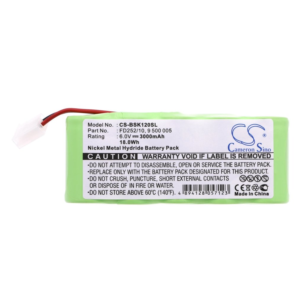 Battery Replaces 8787335122