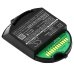 Battery Replaces PAR000876000