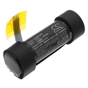 CS-BSL289SL<br />Baterías para  reemplaza la batería 83289