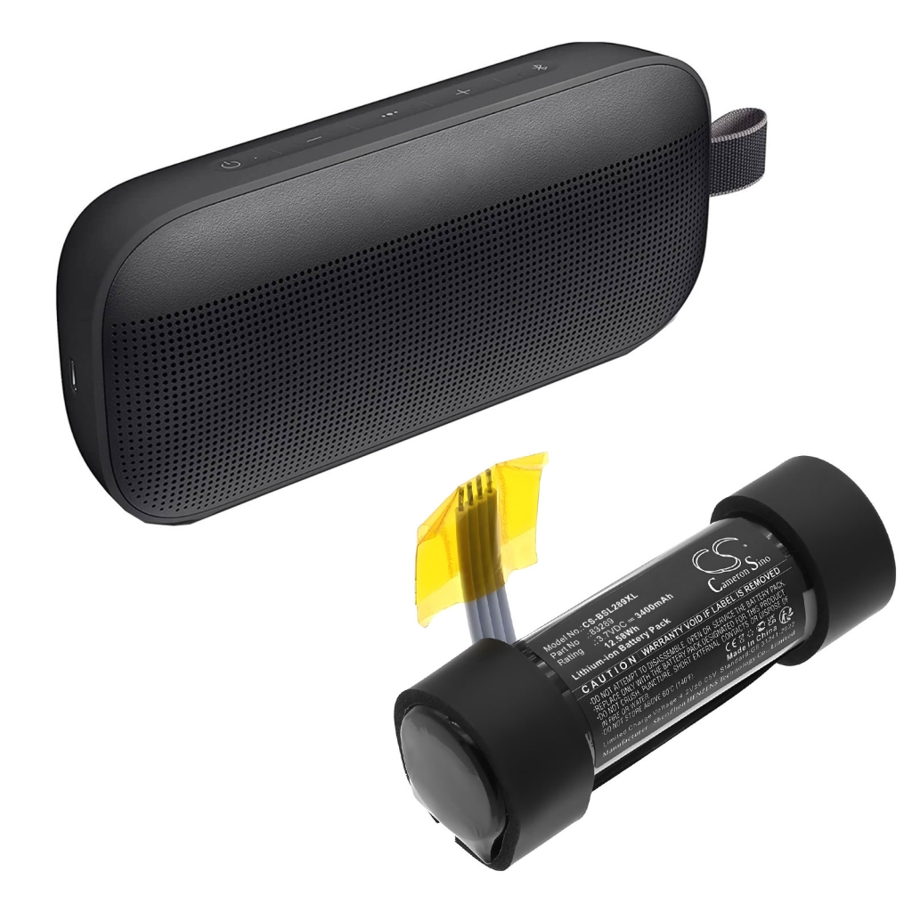 Batería del altavoz Bose CS-BSL289XL