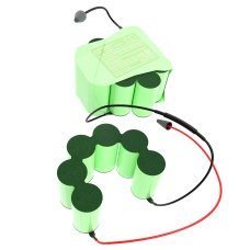 Reemplazo de batería compatible para BOSCH 11051746