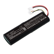 Reemplazo de batería compatible para Bissell 1627654,EAG101700JK8,FOKZS900001R,P2923.14.4