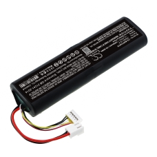 Reemplazo de batería compatible para Bissell 1627654,EAG101700JK8,FOKZS900001R,P2923.14.4