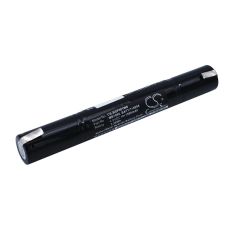 Reemplazo de batería compatible para BOSCH 120008,BATT/110008,MB1095