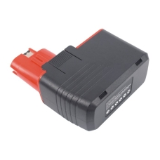 Reemplazo de batería compatible para BOSCH 2 607 335 160,2 607 335 210,2 607 335 246,2 607 335 252,2 610 995 883...