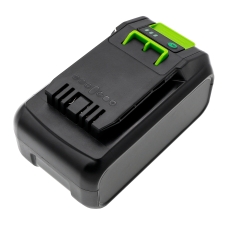 Reemplazo de batería compatible para Bissell 1638019,1638764