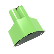 Compatible battery replacement for Bissell D-SC1700X8