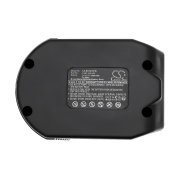 Batería compatibleWith Bosch
