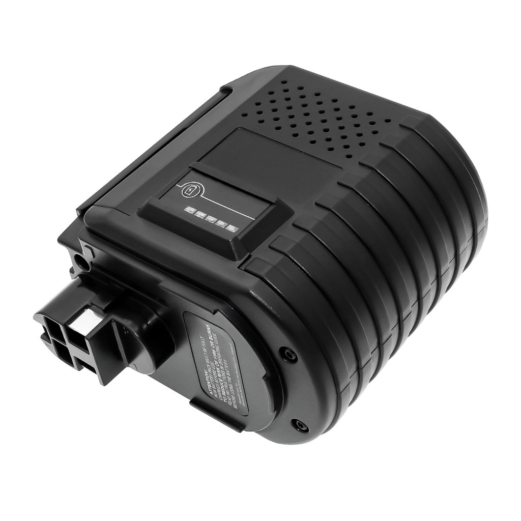 Ramset DD524