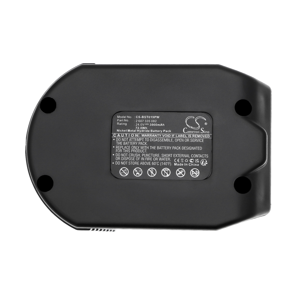 Battery Replaces 702 300 924