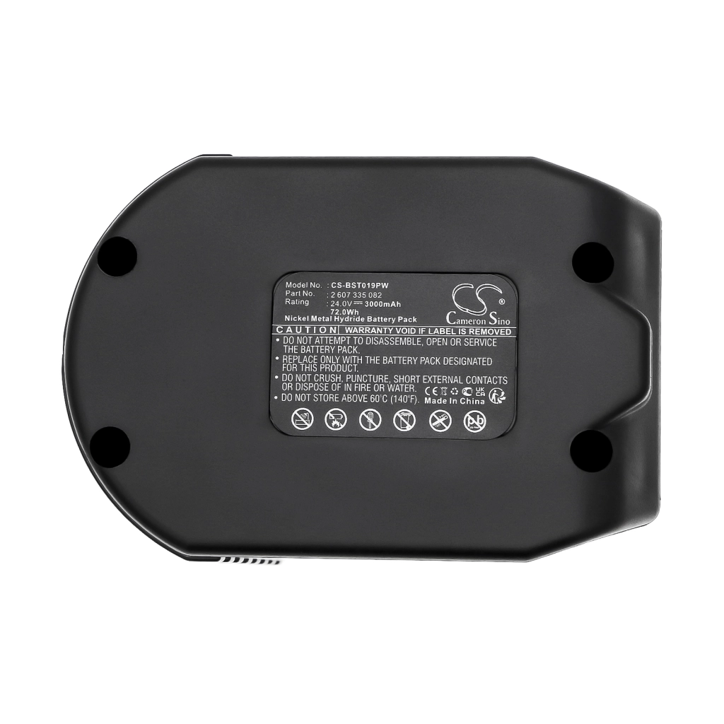 Ramset DD524