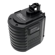 Reemplazo de batería compatible para Wurth 0702300924,2 607 335 082,2 607 335 097,2 607 335 216,2607335082...