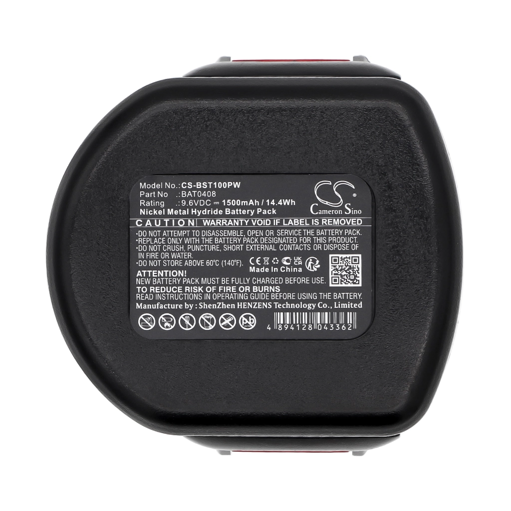 Battery Replaces BAT119