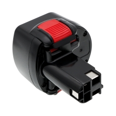 Reemplazo de batería compatible para BOSCH 2 607 001 380,2 607 335 260,2 607 335 271,2 607 335 272,2 607 335 373...