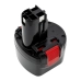 Battery industrial Bosch GSR 9.6-2