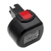 Battery industrial Bosch GSR 9.6-2