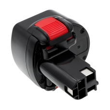 Reemplazo de batería compatible para BOSCH 2 607 001 380,2 607 335 260,2 607 335 271,2 607 335 272,2 607 335 373...