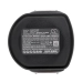 Battery industrial Bosch GSR 9.6-2