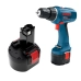 Battery industrial Bosch GSR 9.6-2