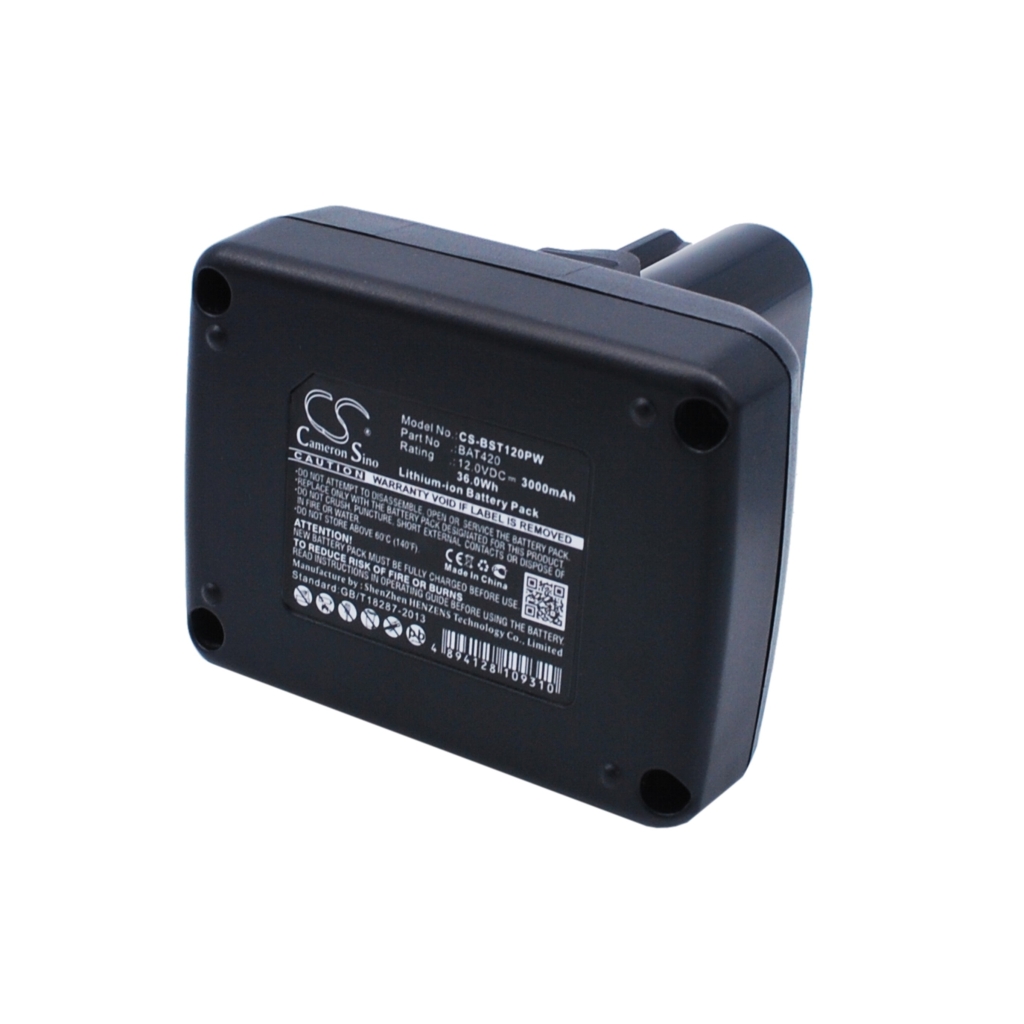 Battery industrial Bosch GSB 10.8-2-LIH