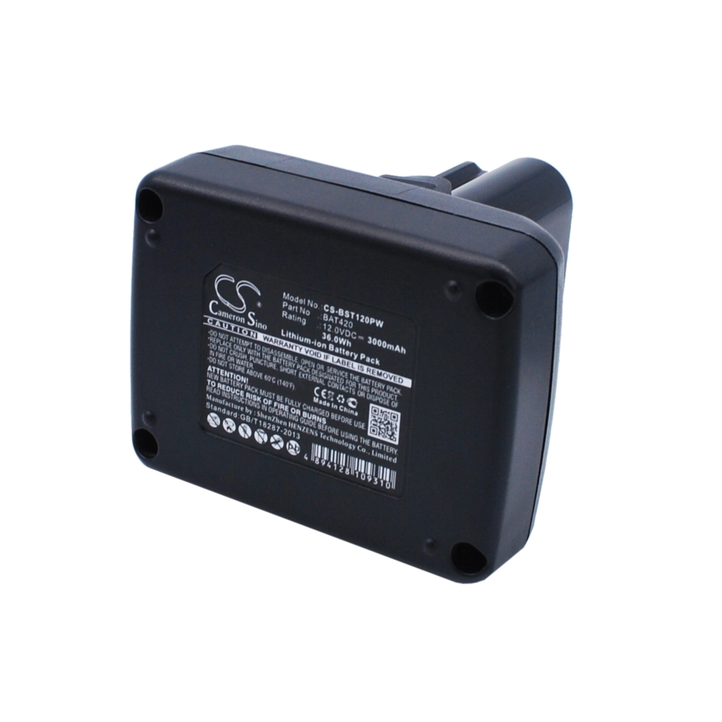 Battery industrial Bosch GSR 10.8-2-LI