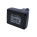 Battery industrial Bosch GSB 10.8-2-LIH