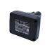 Battery industrial Bosch GSR 10.8-2-LI