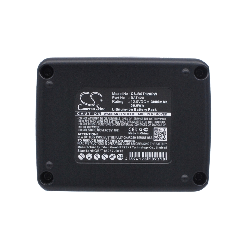 Battery industrial Bosch GSB 10.8-2-LIH
