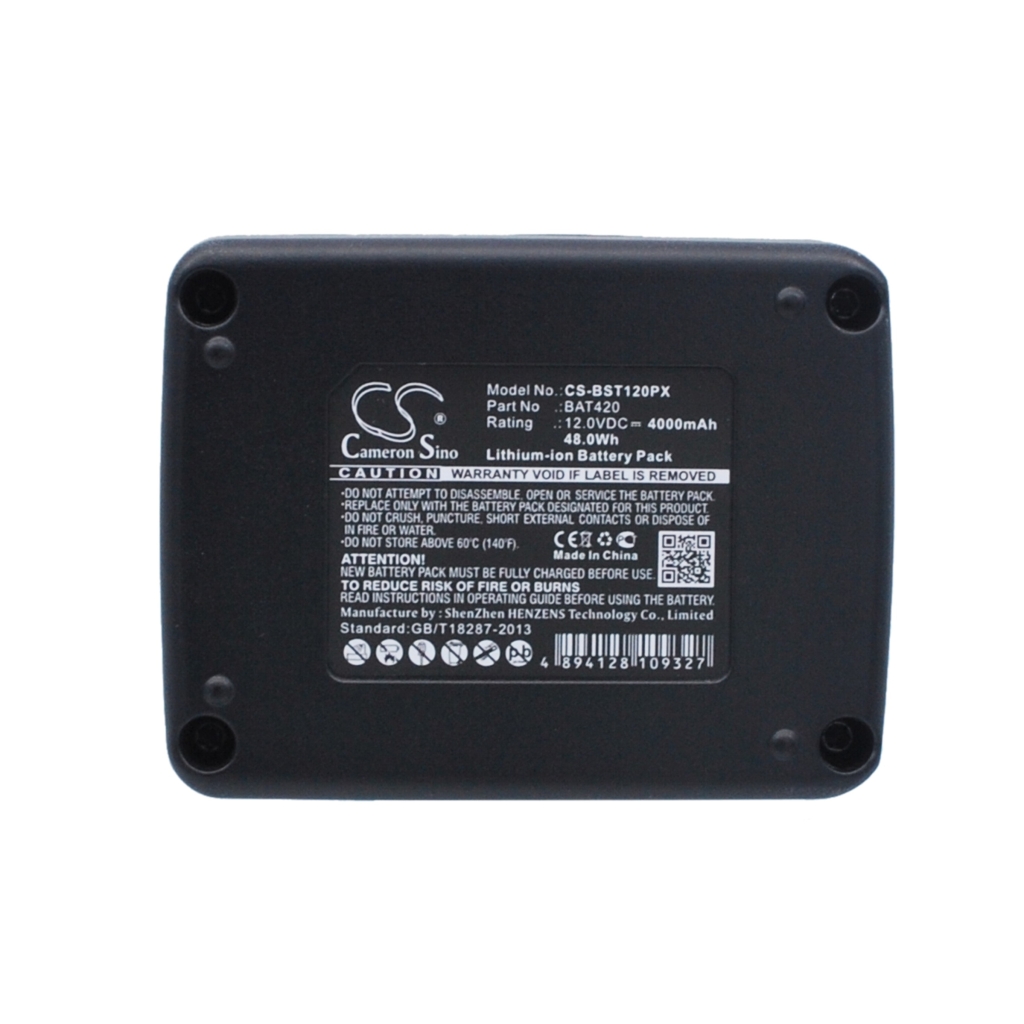 Battery industrial Bosch GSB 10.8-2-LIH