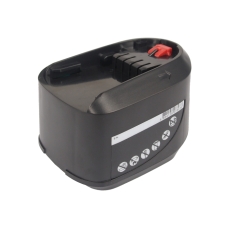 Reemplazo de batería compatible para BOSCH 1 600 A00 DD7,1 600 Z00 000,1 607 A35,1600A00DD7,2 607 335 040...