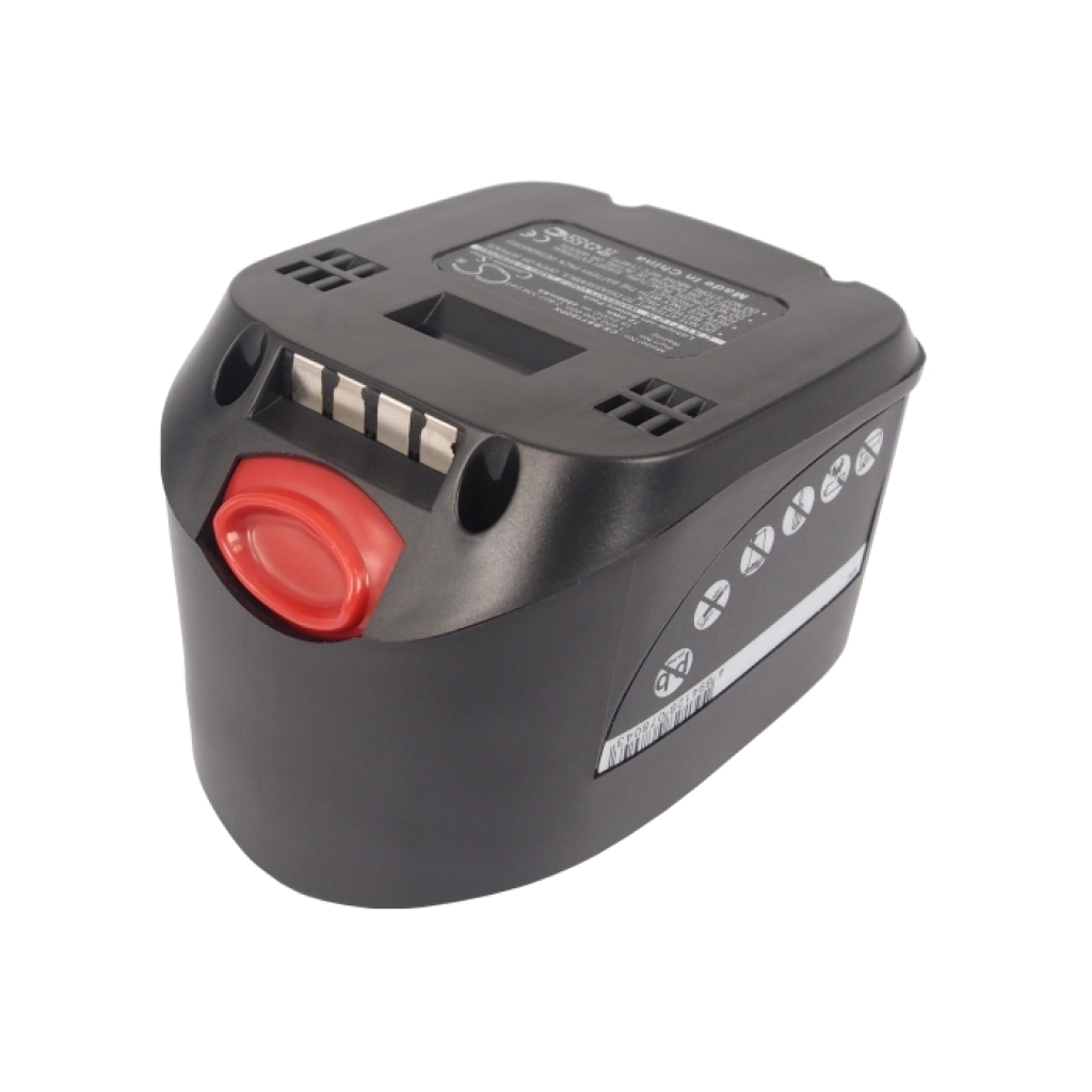 Battery industrial Bosch AdvancedImpact 18