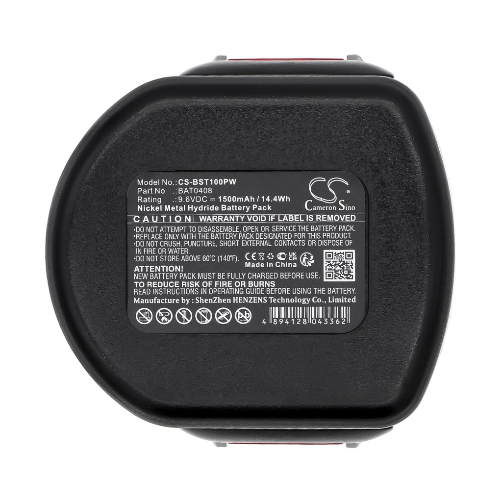 Battery industrial Bosch CS-BST100PW