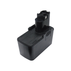 Reemplazo de batería compatible para BOSCH 2 607 335 021,2 607 335 158,2 607 335 180,2 607 355 014,BH1204...