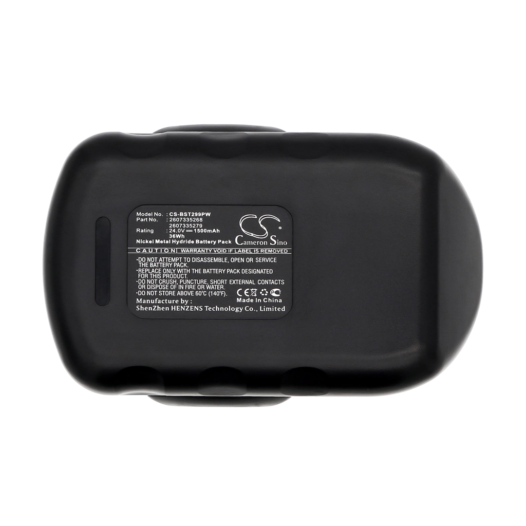 Battery Replaces BAT031