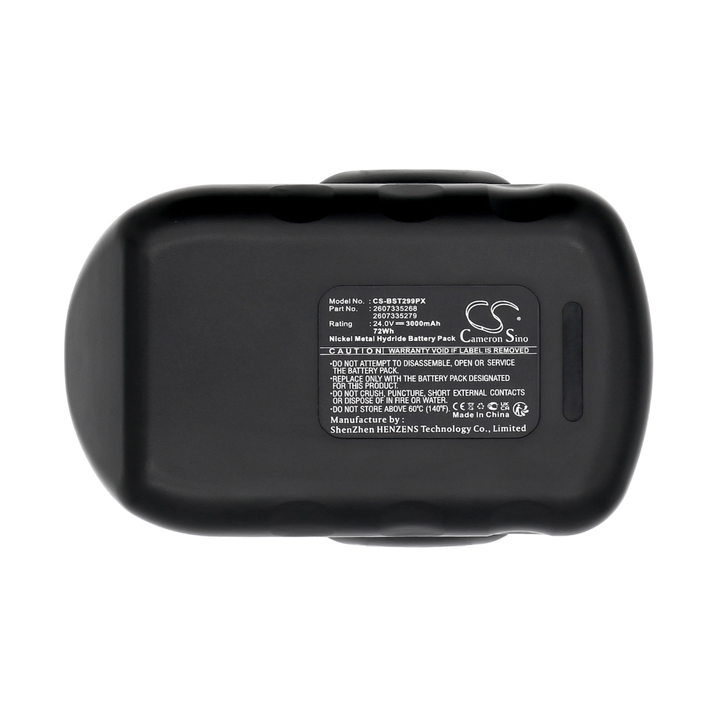 Batería industrial Bosch CS-BST299PX
