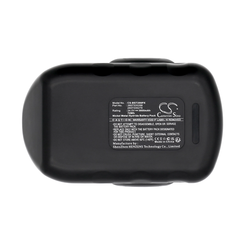 Batería industrial Bosch CS-BST299PX