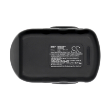 Reemplazo de batería compatible para BOSCH 2 607 335 268,2 607 335 279,2 607 335 280,2 607 335 445,2 607 335 446...