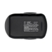 Batería industrial Bosch CS-BST299PX