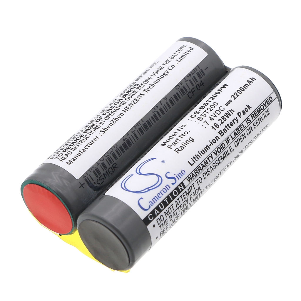Battery industrial Wingart CS-BST200PW