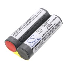 Reemplazo de batería compatible para Einhell BST200