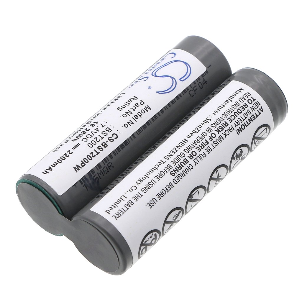 Battery industrial Wingart CS-BST200PW