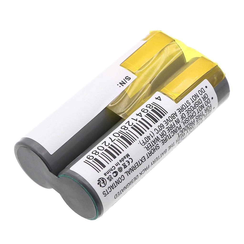 Battery industrial Wingart CS-BST200PW