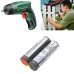Battery industrial Wingart CS-BST200PW