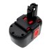 Battery industrial Bosch 3452