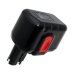 Battery industrial Bosch 3452