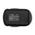 Battery industrial Bosch 3452