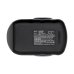 Battery industrial Bosch 3452
