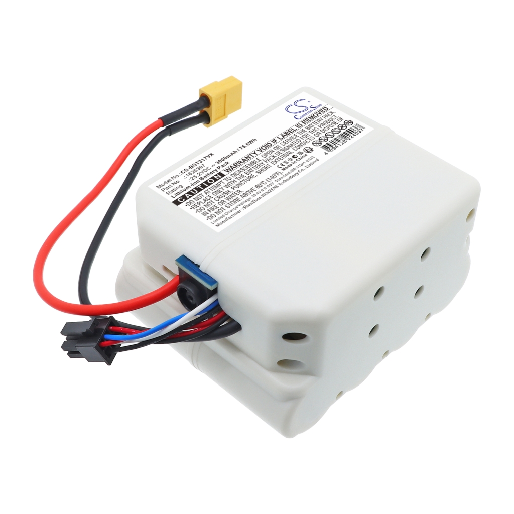 Batería de vacío Bissell CS-BST317VX