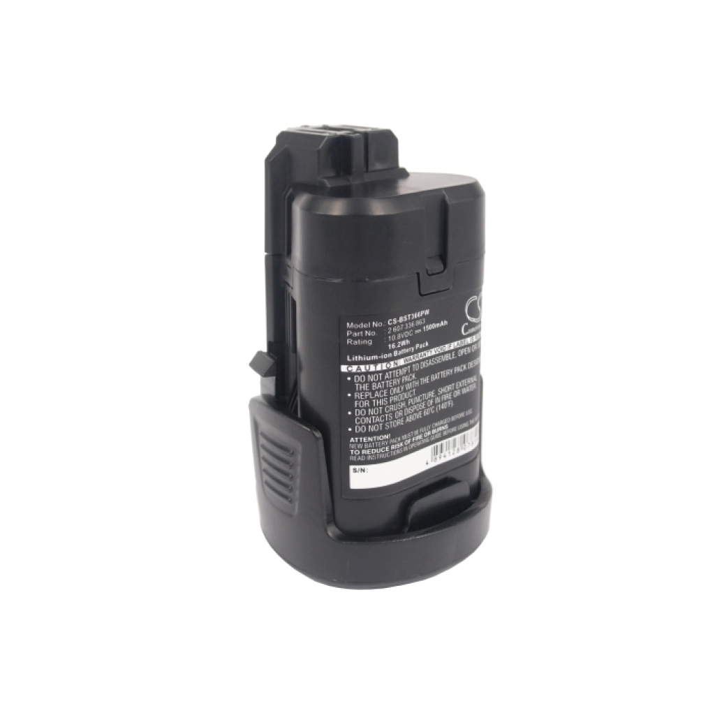 Battery industrial Bosch GSB 10.8-2-LIH