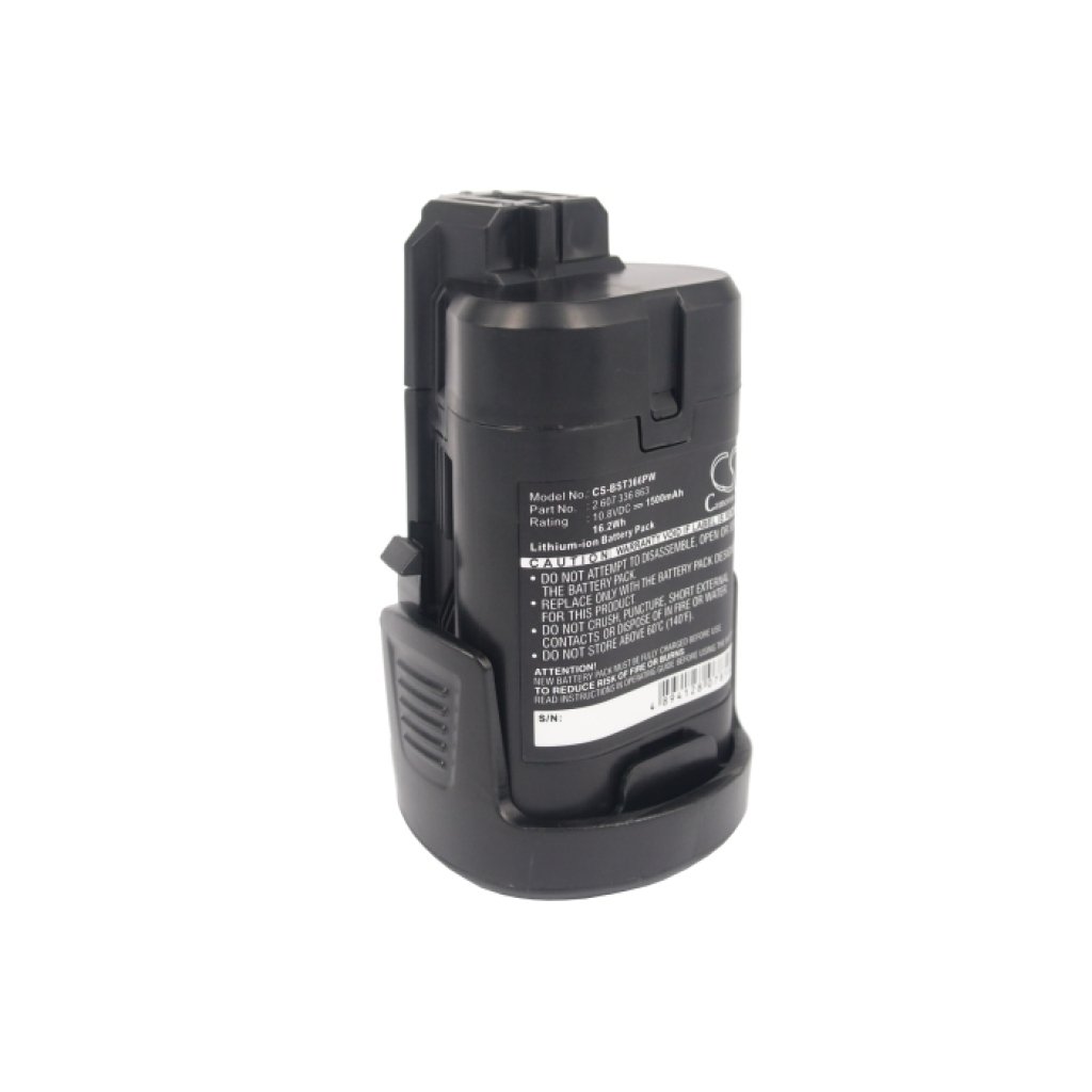 Battery industrial Bosch PS40